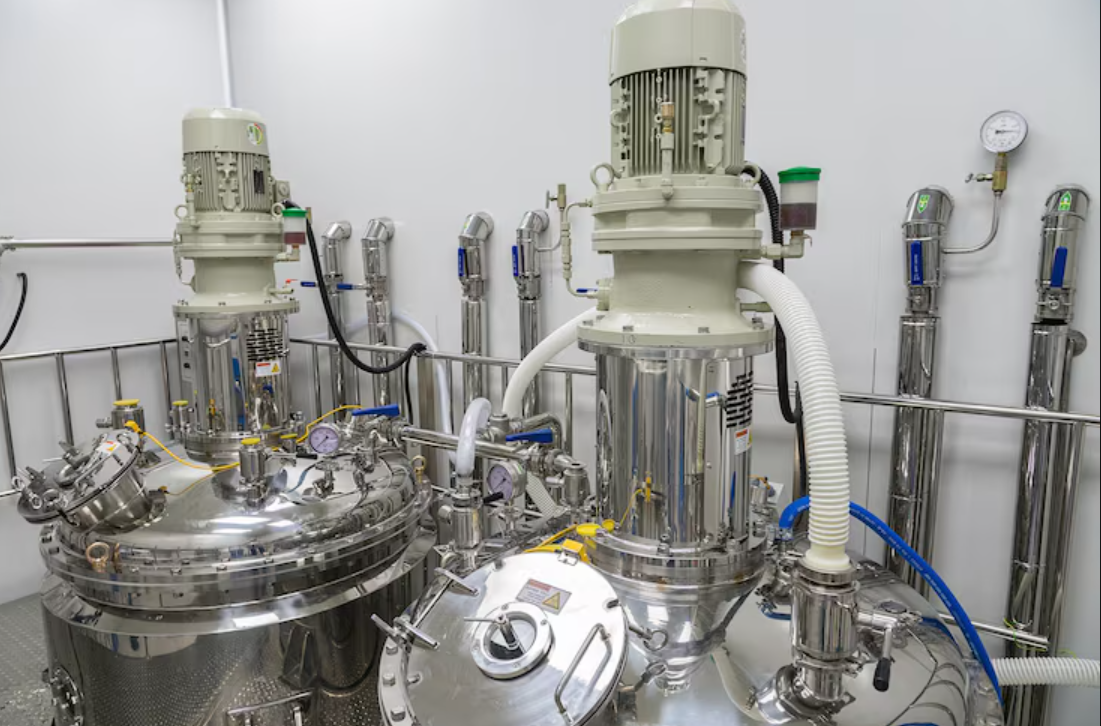 Types of Malt Used in Brewing Beer